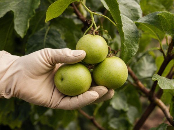 Heritage Fruits vs. Modern Cultivars: Which Are Better for Edible Gardens?