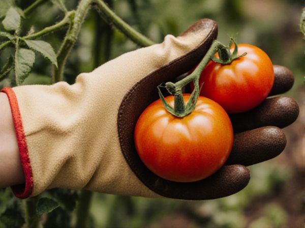 Heritage Tomatoes vs. Cherry Tomatoes: Differences, Uses, and Taste in Edible Gardening