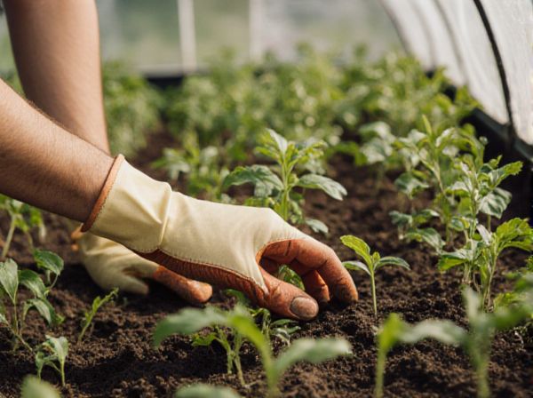 High Tunnel Growing vs. Open Field Gardening: Which Is Better for Your Climate?