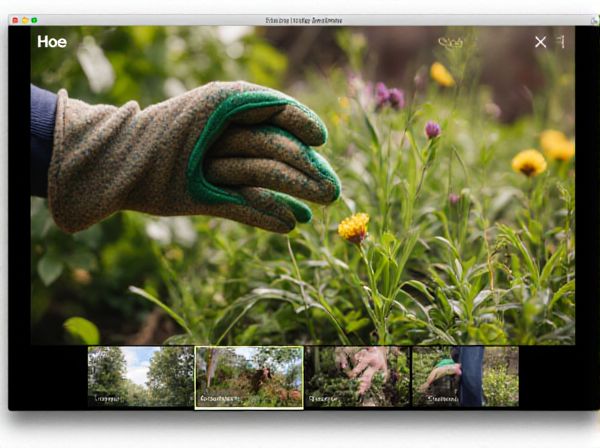 Hoe vs Cultivator: Key Differences, Uses, and Benefits in Gardening Tools