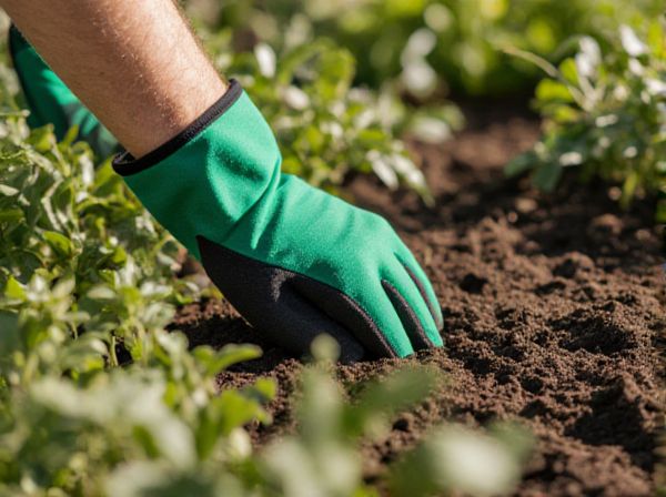 Hoeing vs. Flaming: Which Weed Control Method Is More Effective?