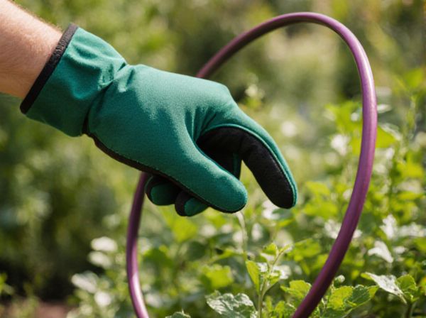 Hoop Hoe vs. Stirrup Hoe: Which Garden Tool is Best for Weeding?