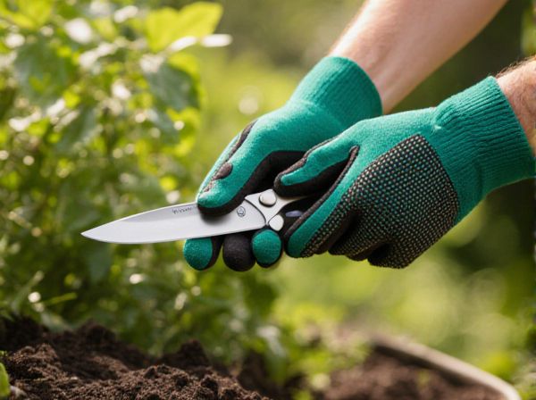 Hori-Hori Knife vs. Garden Spade: Which Gardening Tool Is Best for Your Needs?