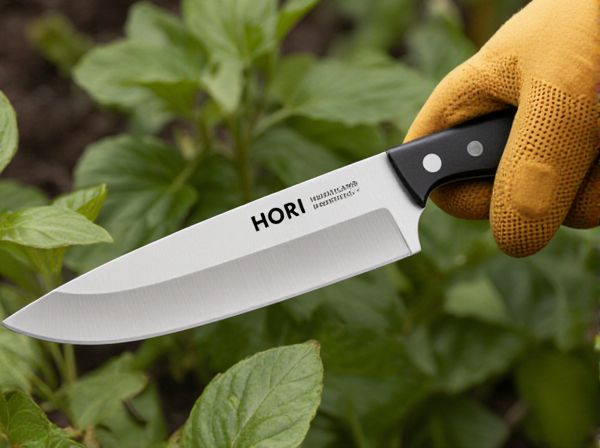 Hori Hori Knife vs. Garden Trowel: Which Gardening Tool Is Best for Your Needs?