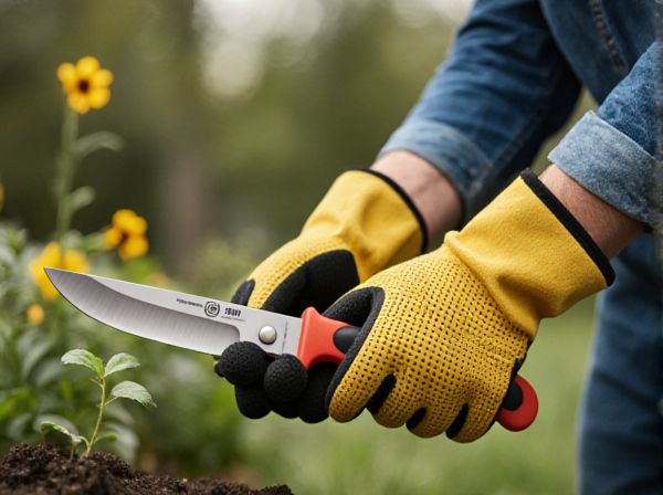 Hori Hori Knife vs. Soil Knife: Which Gardening Tool Is Best for You?