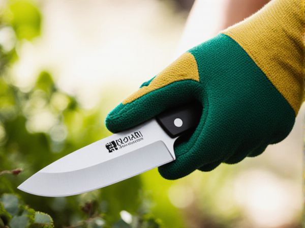 Hori Hori Knife vs Trowel: Which Garden Tool Is Best for You?
