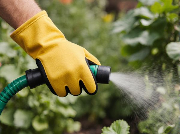 Hose-End Sprayer vs Watering Can: Which Is Better for Watering Your Garden?