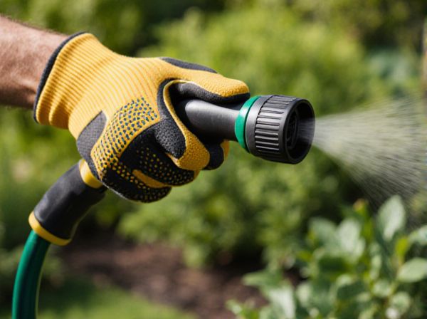 Hose Nozzle vs Watering Wand: Which Garden Tool Is Best for Your Needs?