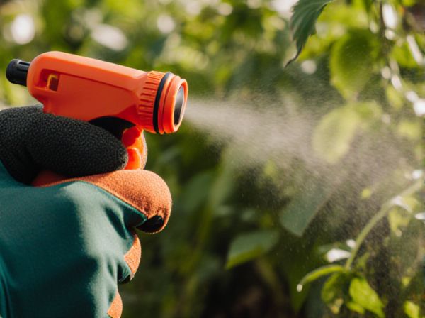Hot Pepper Spray vs. Garlic Spray: Which Is More Effective for Pest Control?