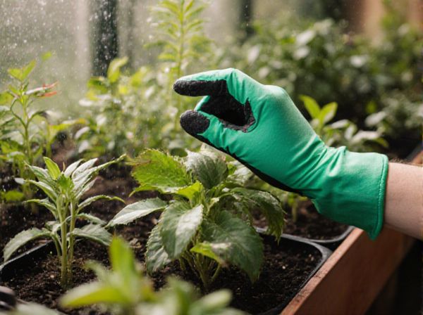 Humidity-Loving Plants vs. Arid-Adapted Plants: Adaptations and Survival in Different Climates