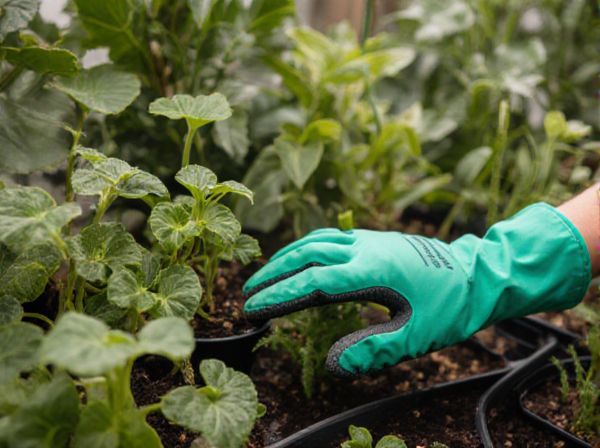 Humidity-Loving Plants vs. Arid-Loving Plants: Adapting to Different Climate Conditions