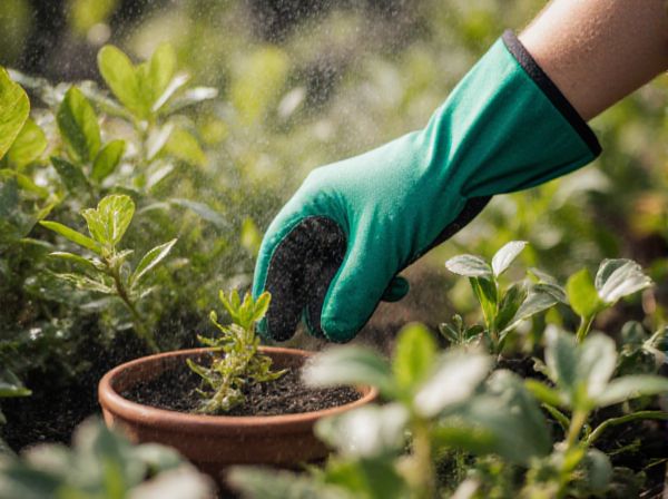 Humidity-Loving Plants vs. Drought-Tolerant Plants: Choosing the Best for Your Climate