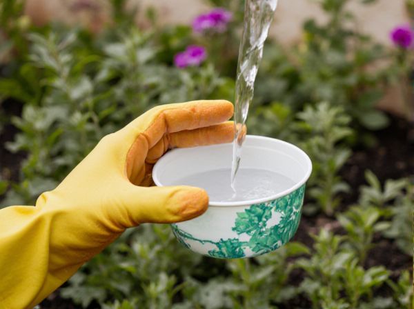 Hydrogen Peroxide Soak vs. Water Soak: Which Is Better for Seed Germination?