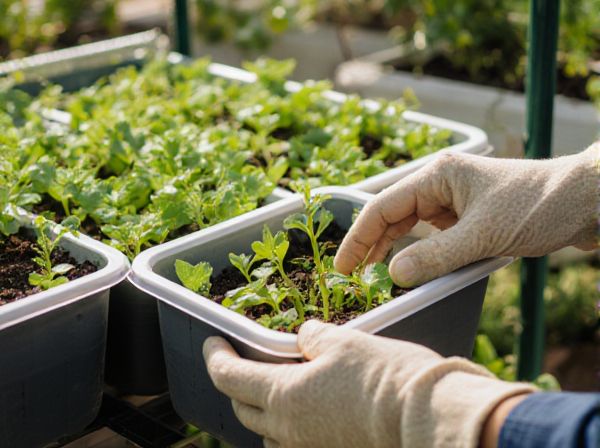 Hydroponic Containers vs. Soil-Based Containers: Which Is Best for Container Gardening?