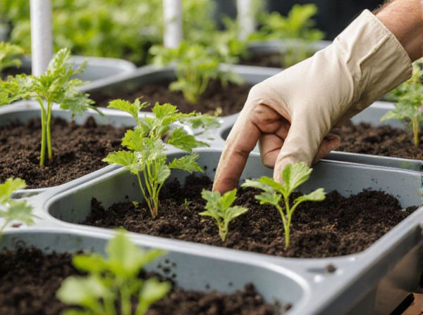 Hydroponic Containers vs. Soil Containers: Which Is Best for Container Gardening?