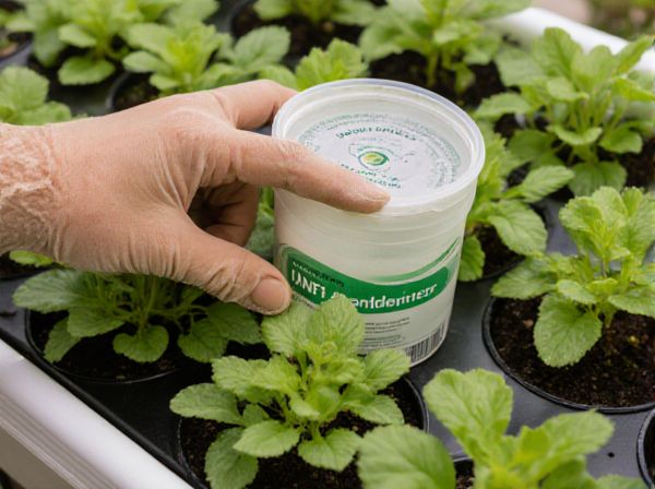 Hydroponic Fertilizer vs. Organic Fertilizer: Which Is Best for Hydroponic Gardening?