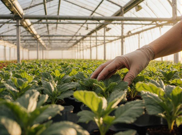 Hydroponic Greenhouse vs Soil-Based Greenhouse: Which Is Best for Modern Greenhouse Farming?