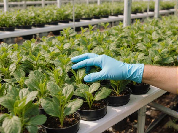 Hydroponic Greenhouse vs. Traditional Soil-Based Greenhouse: A Comparative Analysis