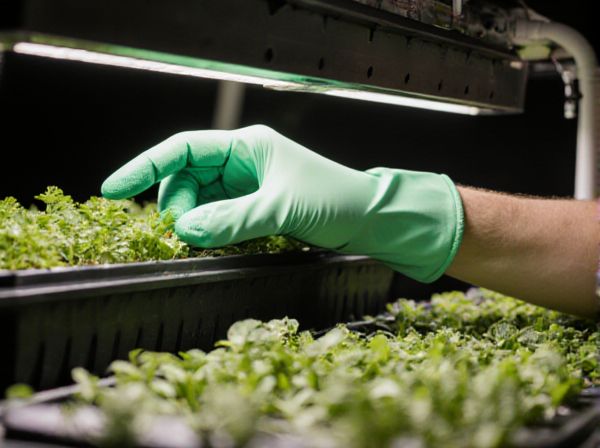 Hydroponic NFT System vs. DWC System: A Comparative Guide for Modern Hydroponics