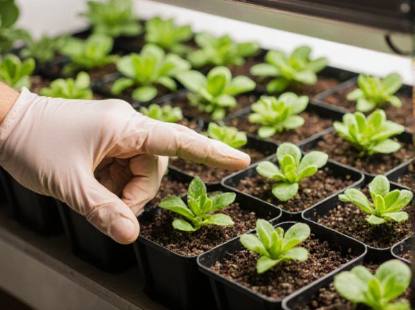 Hydroponic Substrate vs. Organic Soil: Key Differences for Plant Growth