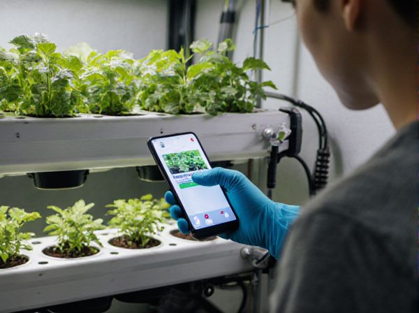 Hydroponics vs. Aquaponics: Which Is Better for Plant Growth?
