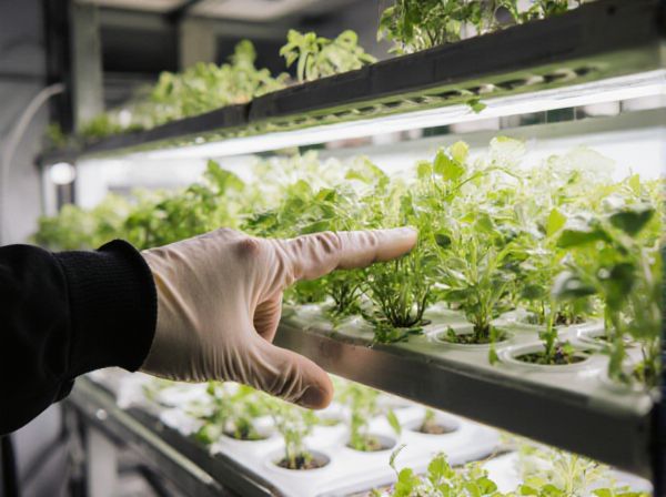 Hydroponics vs Soil in Greenhouse: Which Growing Method is Best?