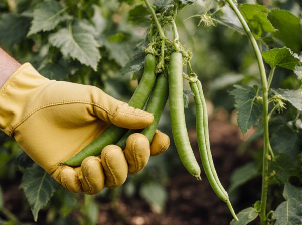 Indeterminate vs Determinate Beans: Key Differences for Edible Gardening