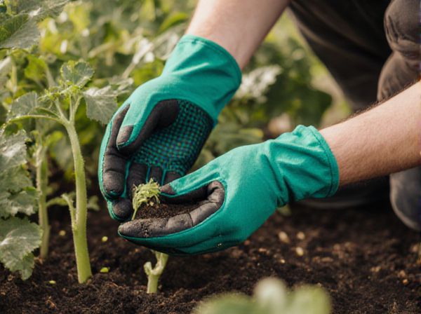 Indeterminate Seeds vs Determinate Seeds: Key Differences, Growth Habits, and Best Uses