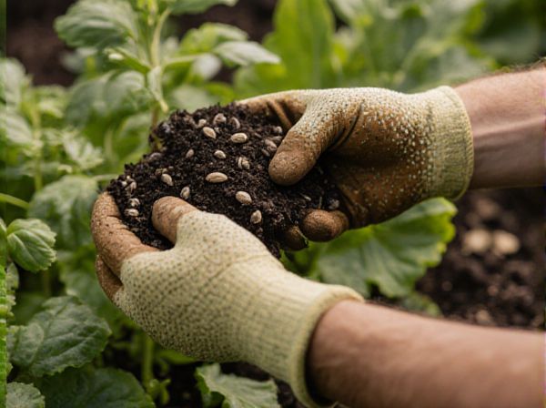 Indeterminate vs Determinate Seeds: Key Differences, Benefits, and Choosing the Right Type
