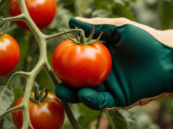 Indeterminate vs Determinate Tomatoes: Key Differences, Growing Tips, and Best Varieties