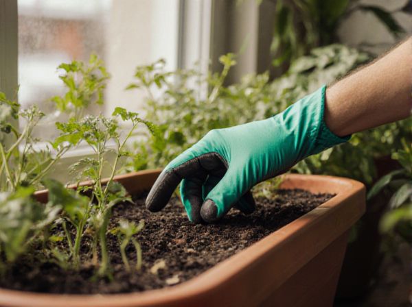 Indoor Container Gardening vs. Outdoor Container Gardening: A Comprehensive Guide to Growing in Containers