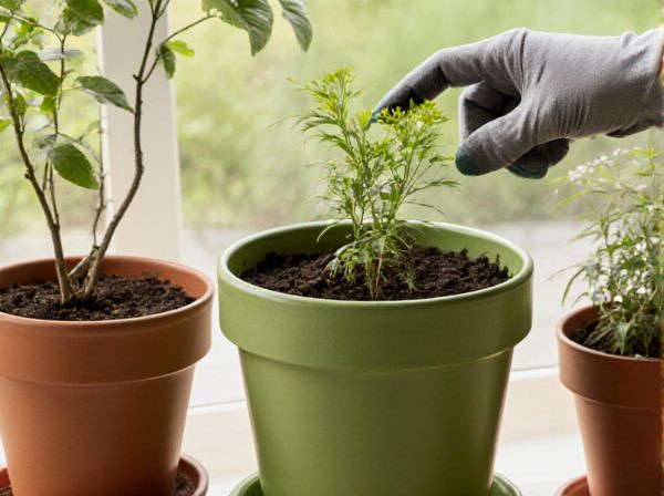 Indoor Containers vs. Outdoor Containers: Key Differences and Best Uses in Container Gardening