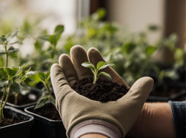 Indoor Germination vs. Outdoor Germination: Which Method Yields Better Results?