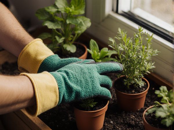 Indoor Potting vs. Outdoor Potting: Key Differences for Successful Container Gardening