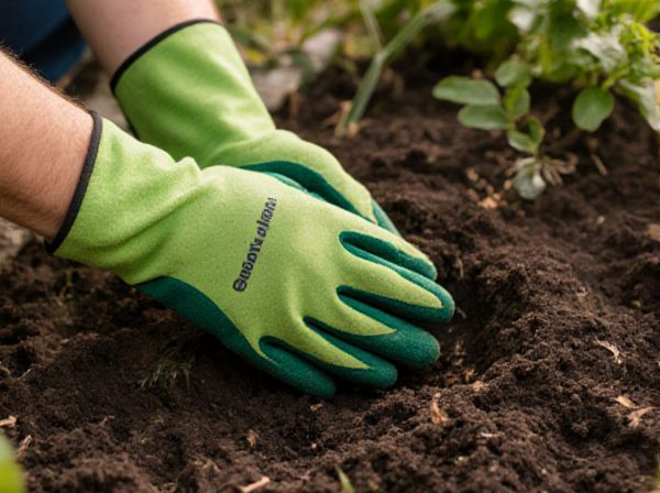 Inorganic Mulch vs. Organic Mulch: Which is Better for Soil Health?