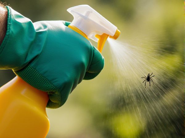 Insecticidal Spray vs Systemic Pesticide: Which is More Effective for Pest Control?