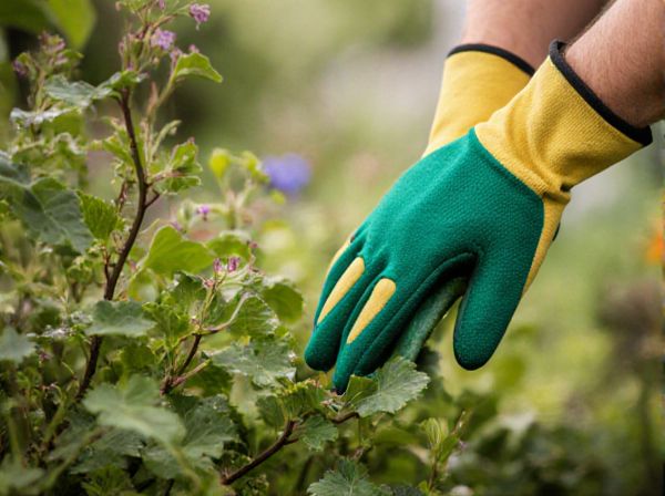 Integrated Pest Management vs. Chemical Control: Which is Better for Permaculture?