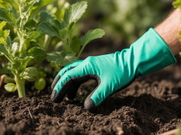 Integrated Pest Management vs Chemical Pesticides: Sustainable Solutions for Permaculture