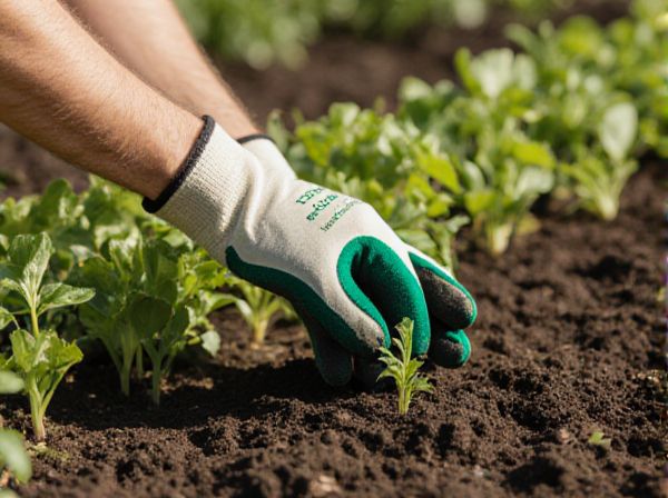 Intensive Planting vs. Traditional Spacing in Raised Beds: Which Method is Best for Your Garden?
