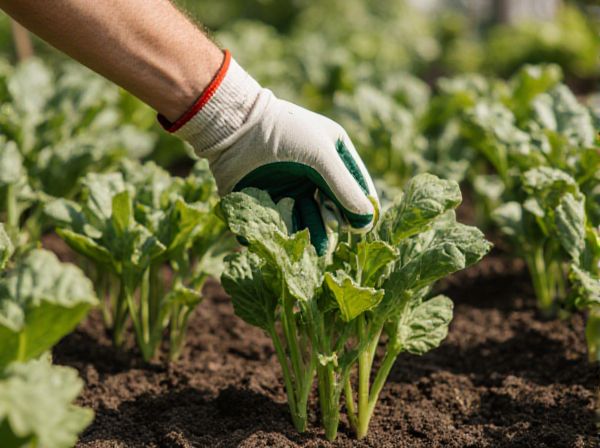 Intercropping vs. Monoculture in Raised Beds: Which Method Is Best for Your Garden?