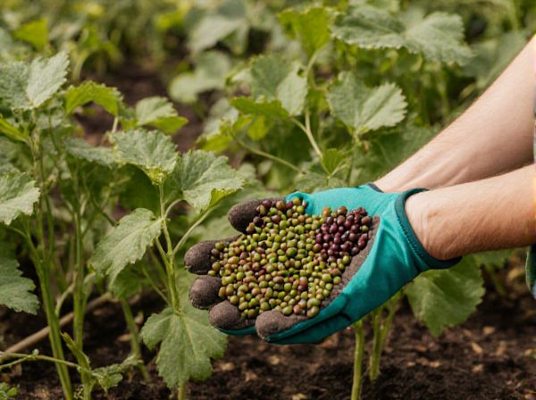 Interplanting Legumes vs. Dedicated Legume Beds: Best Practices for Edible Gardens