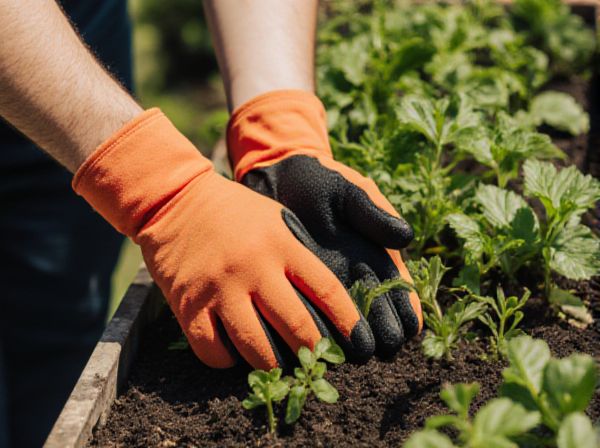 Interplanting vs. Monoculture: Which Companion Planting Method Is Best for Your Garden?