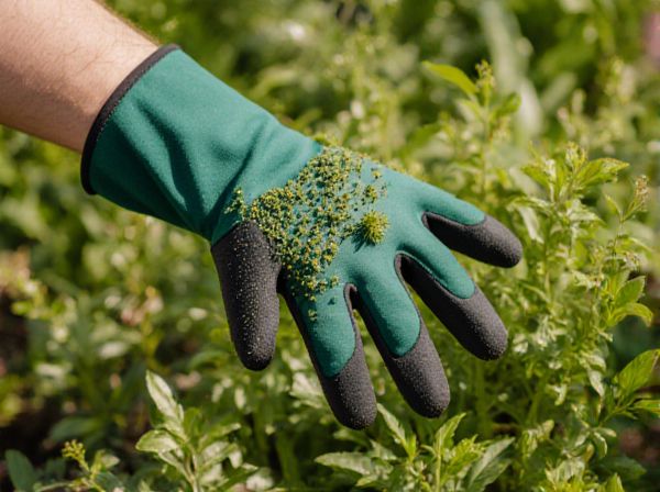 Invasive Species vs. Native Weeds: Understanding the Differences and Impacts in Weed Management