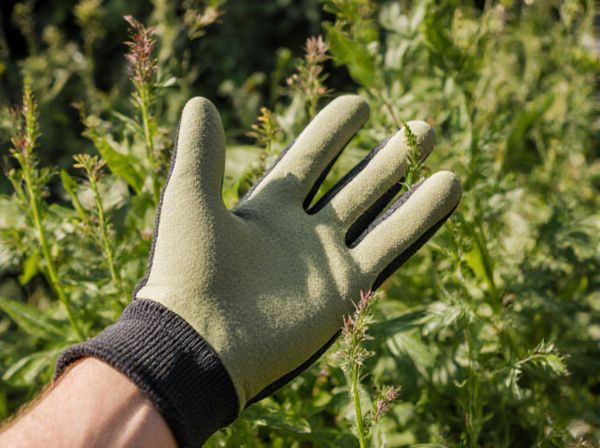 Invasive Weed Species vs. Native Weed Species: Understanding the Differences in Weed Management