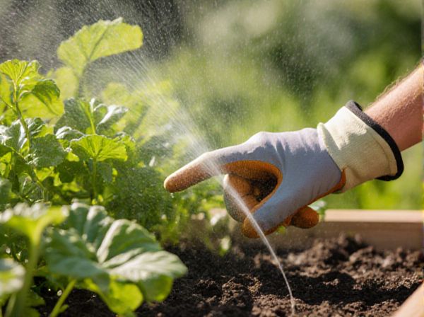 Irrigated vs Hand-Watered Raised Beds: Which Is Best for Your Garden?