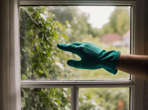 Jalousie Windows vs Ridge Vents: Which Is Better for Greenhouse Ventilation?