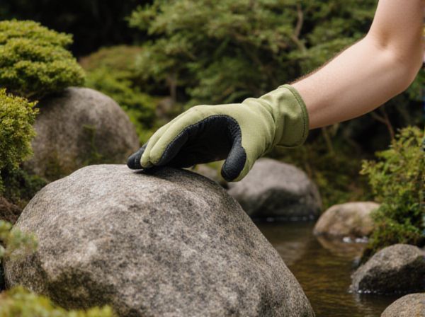 Japanese Rock Garden vs English Flower Border: A Comparative Guide to Ornamental Landscaping