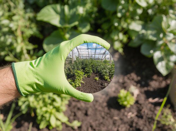 Keyhole Beds vs. Linear Rows: Which Is Better for Permaculture Gardening?