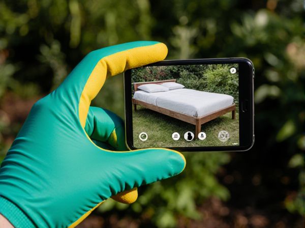 Keyhole Beds vs. Row Planting in Permaculture: Which Method Is Best for Your Garden?