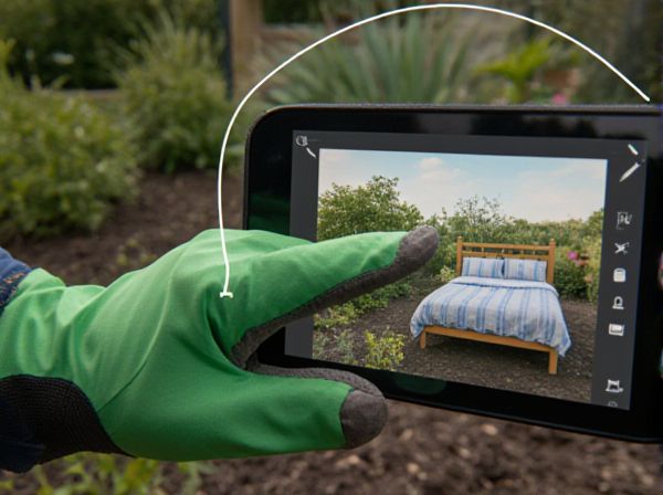 Keyhole Beds vs. Standard Rectangular Beds: Which Is Better for Permaculture Gardens?